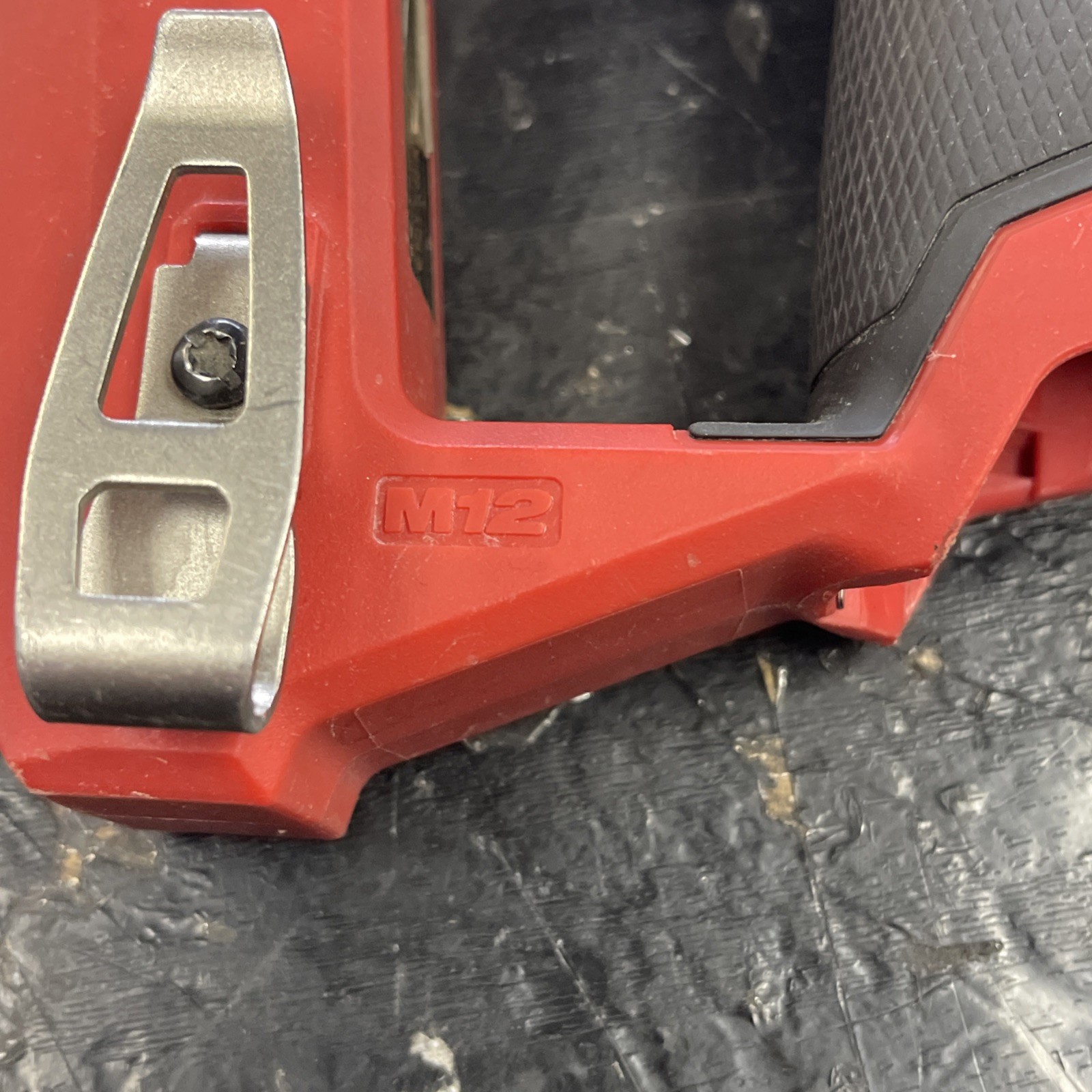 Milwaukee 2505-20 M12 FUEL Installation Drill/Driver Tool Only