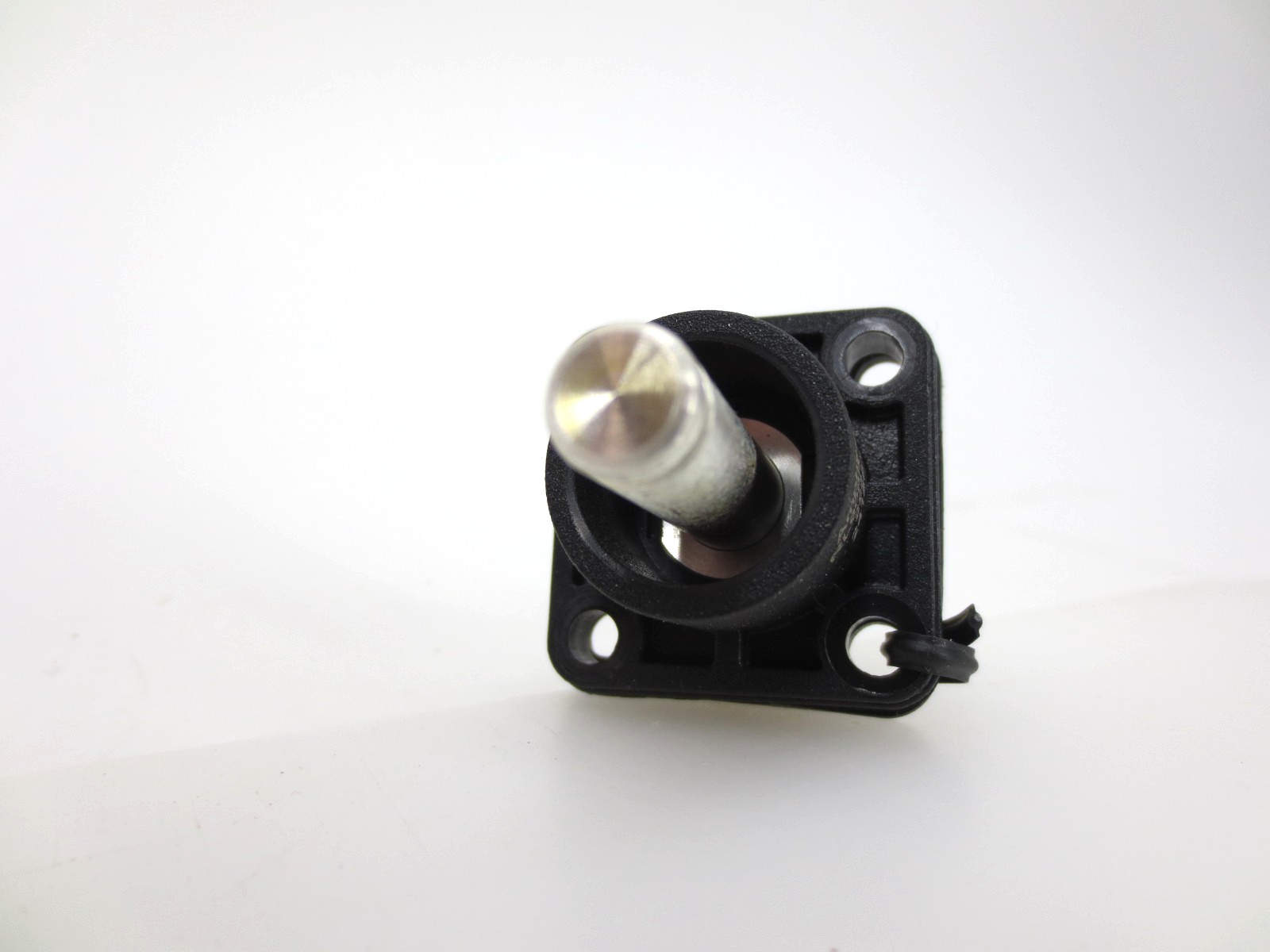 Amphenol RL9080-201-F1 EV Heavy Duty 8,0MM RADLOK FEED-THRU 200A 1000V – 2 PACK