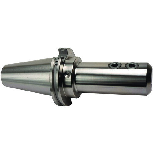 RapidHold CAT50 1-1/4″ V-Flange End Mill Holder Gage Length 6.250 Flange Coolant
