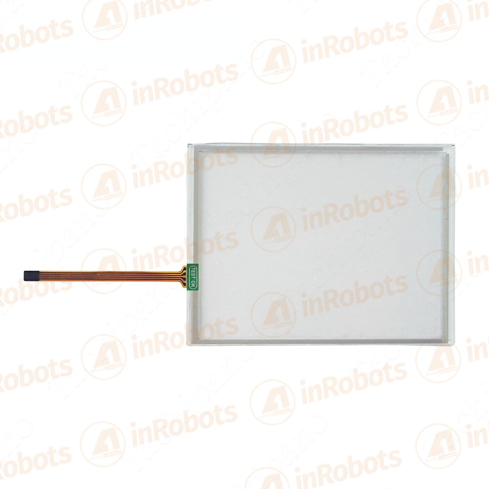 For Beijer E1063 Type 07917A Touch Glass Digitizer Shielding Protective Film