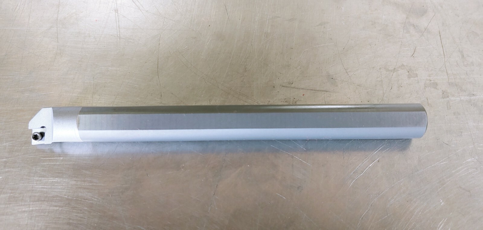 TOOL$AVER Solid Carbide Boring Bar 1/2″ x 6.00″ C08-SCLCR2 (CCMT 21.51) USA MADE