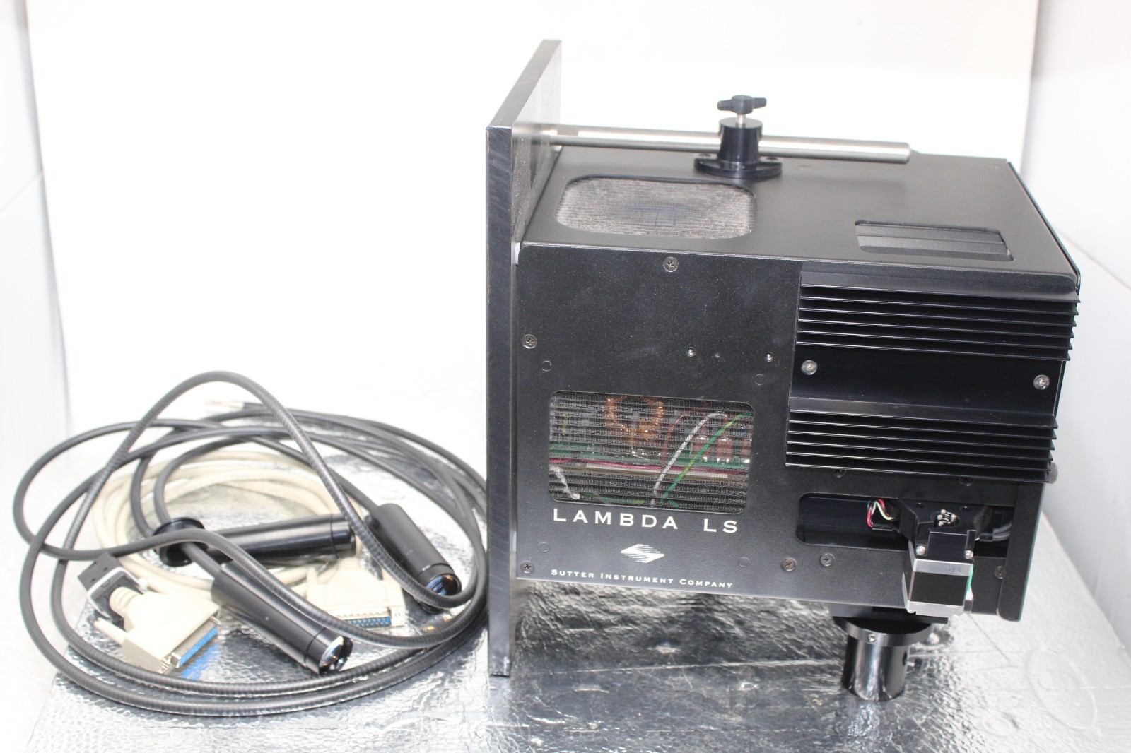 Sutter Instrument Company LB-LS/30 Lambda LS Xenon Arc Light Lamp