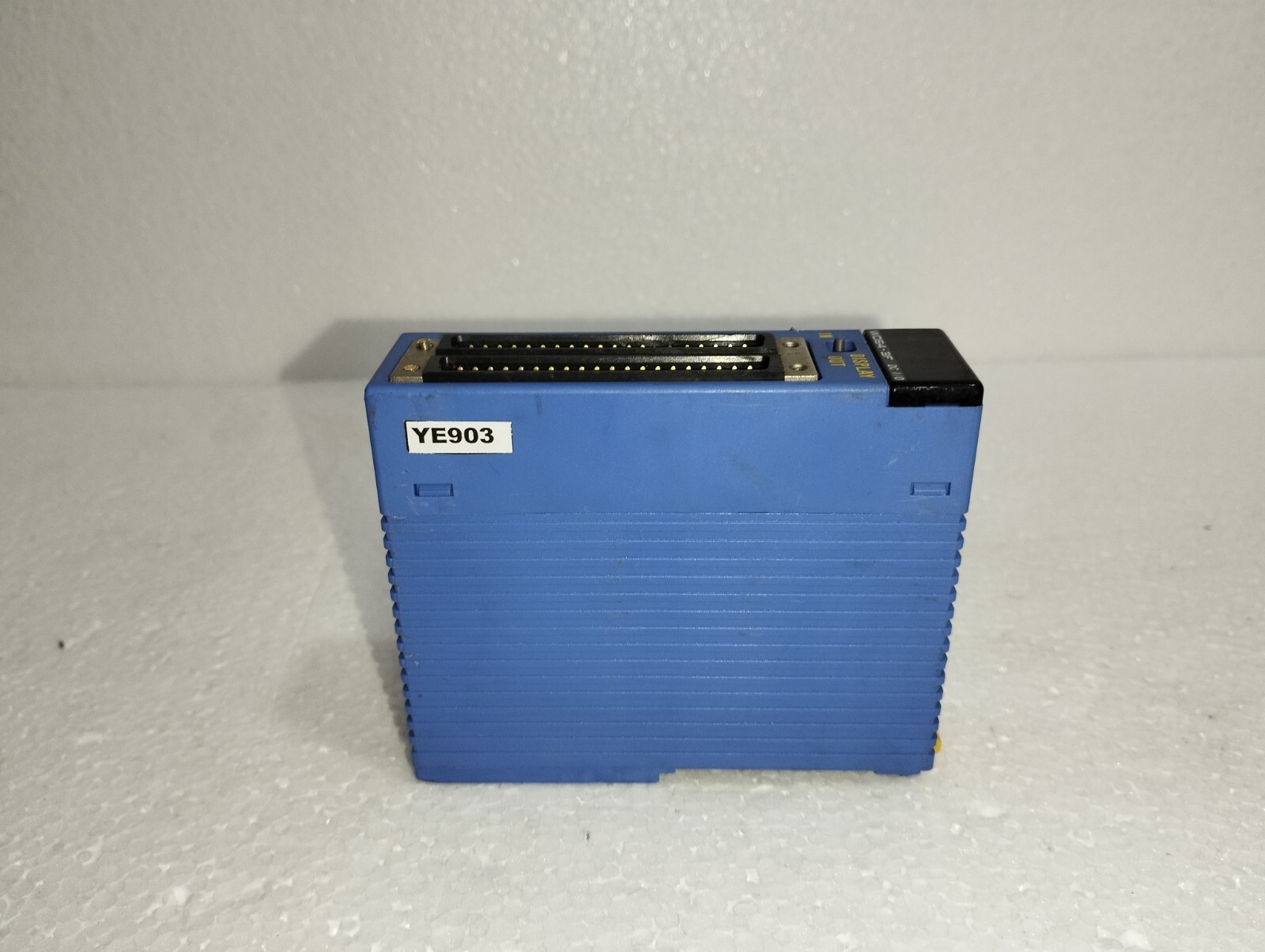F3WD64-3F Module PLC Yokogawa 1PC I/O 1PCS Plc YOKOGAWA F3WD643F module
