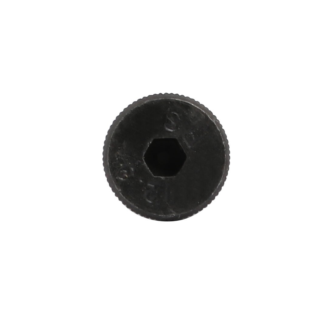10Pc 40Cr Shoulder Bolt 8mm Shoulder Dia 12mm Shoulder L M6x12mm Thread