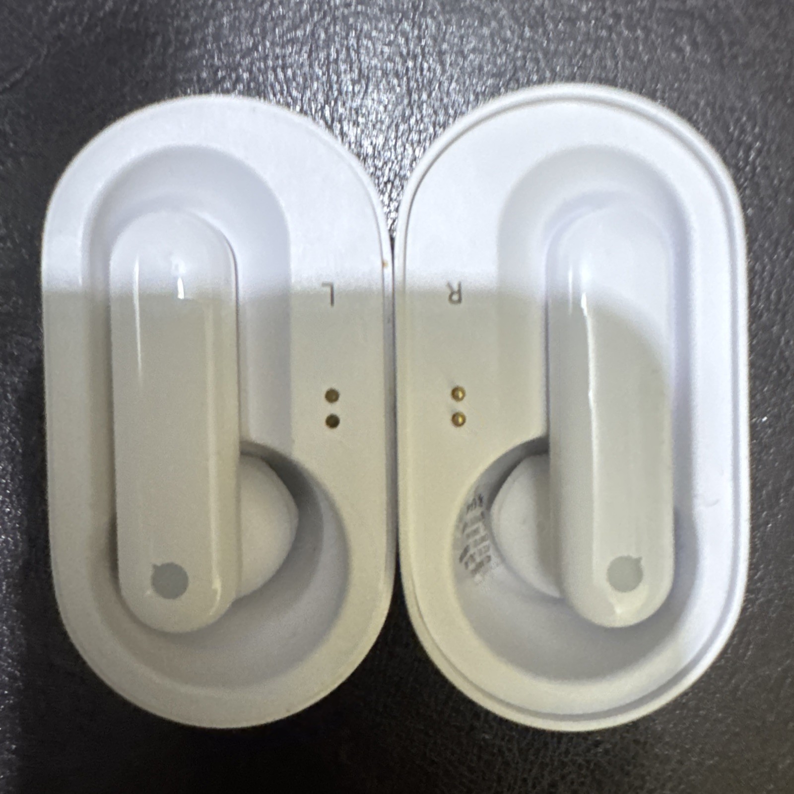 Timekettle M2 Language Translator Earbuds – 40 Languages & 93 Accents White