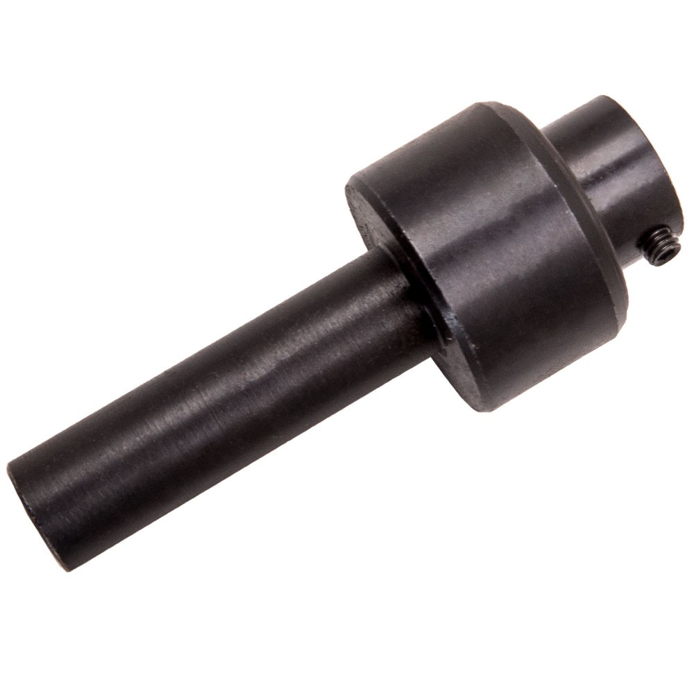 1x Rotary Broaching – 3/4″ Shank Broach Tool Holder Fit for 1/2″ Shank Broach