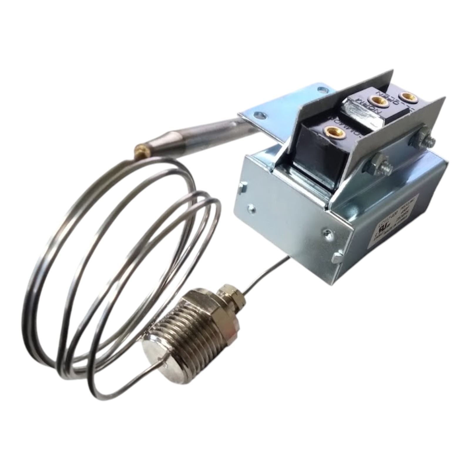 Choice CHLA450-36 High Limit Control for Vulcan 00-410840-00002 Fryer Control