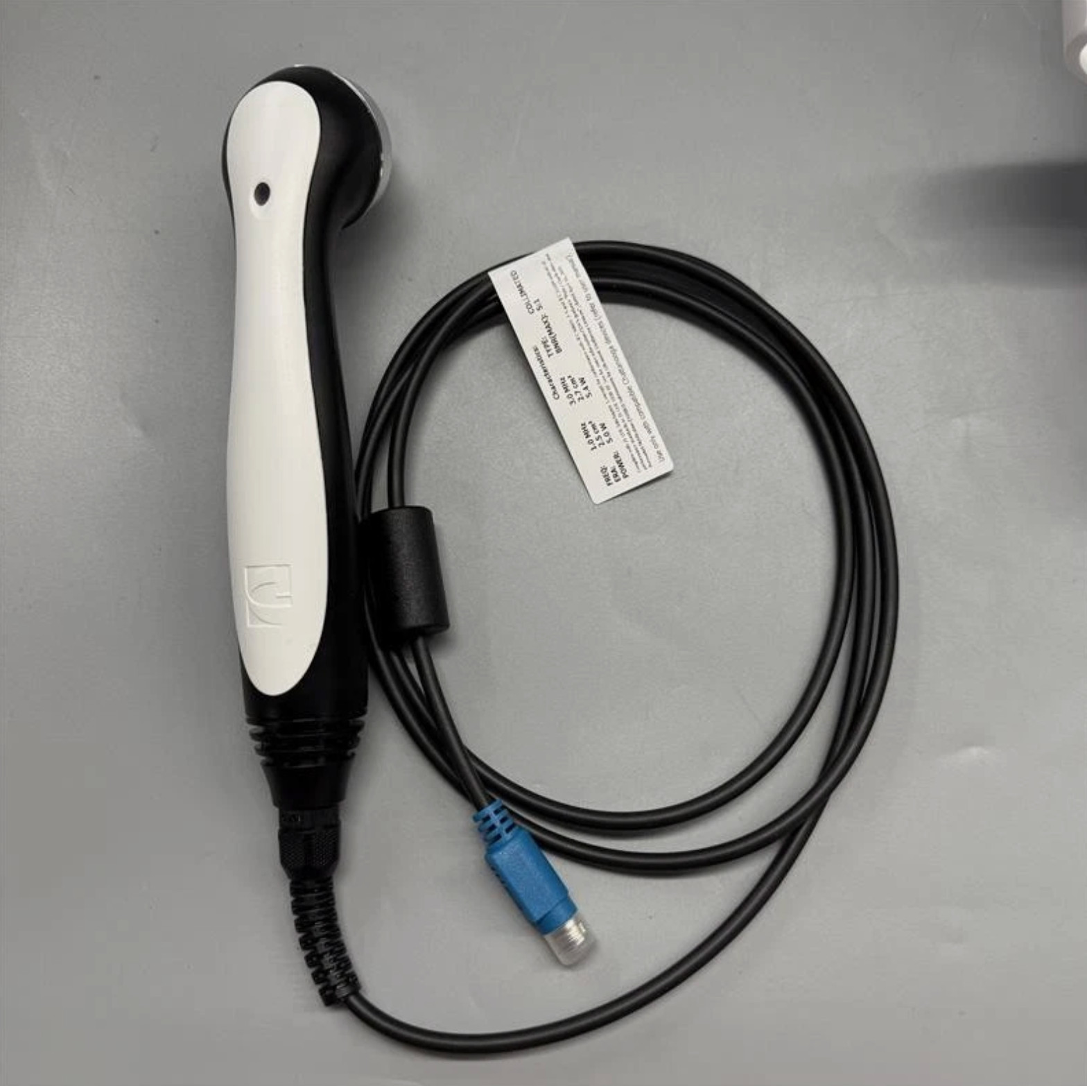 Genuine New Chattanooga Intelect Legend 2-2CH Combo E-Stim and Ultrsound 81-5010