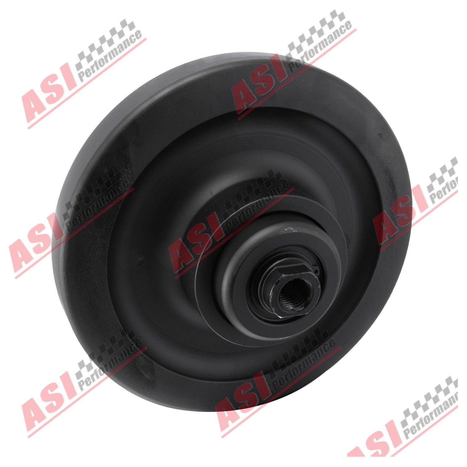 6698049 Rear Idler Roller For Bobcat T870 Heavy Duty Undercarriage New .