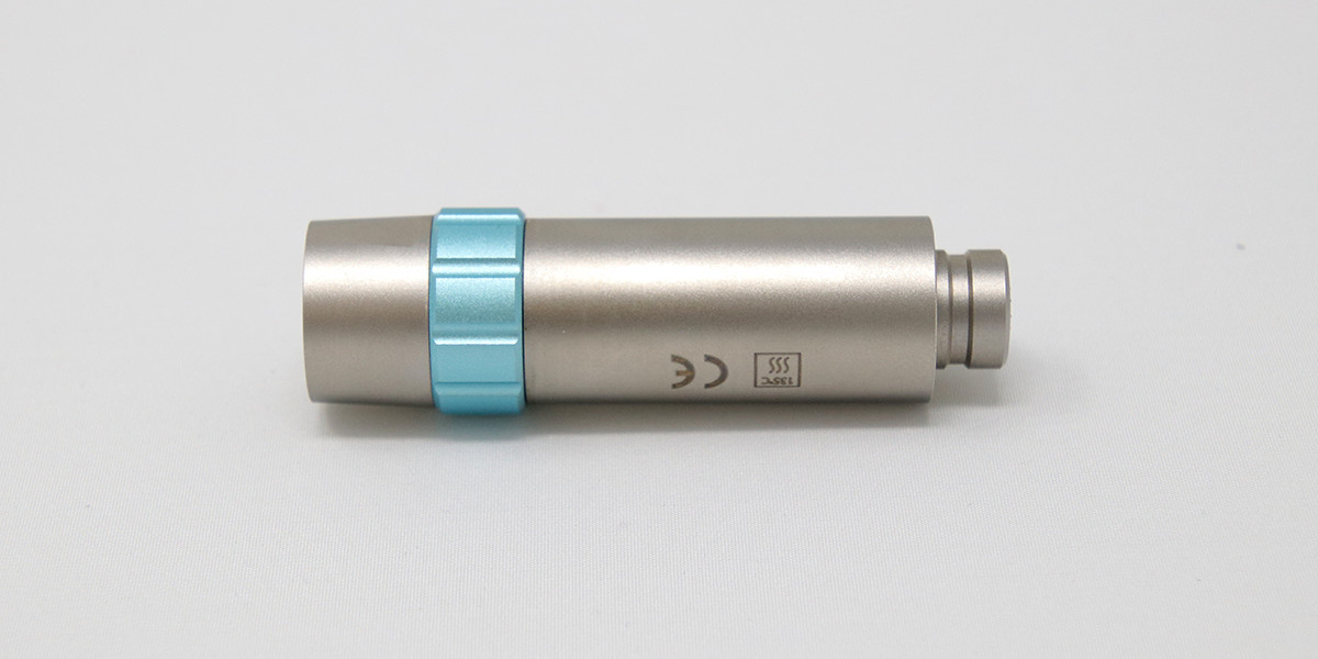 STAR Titan 3 Motor 20K HANDPIECE 1 Year Warranty Quick Free USA Ship