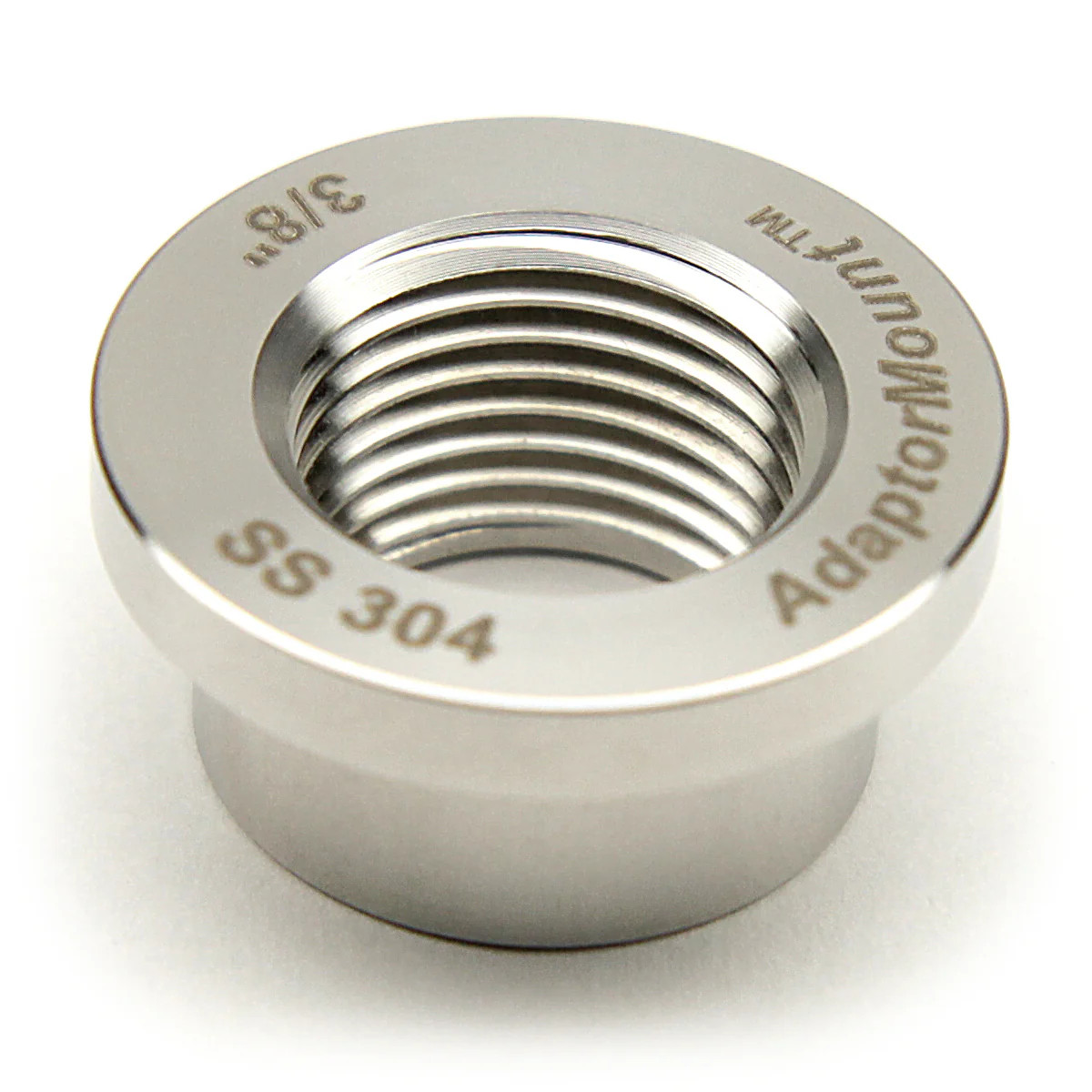 WB-G06 Weld Bung (G 3/8″)