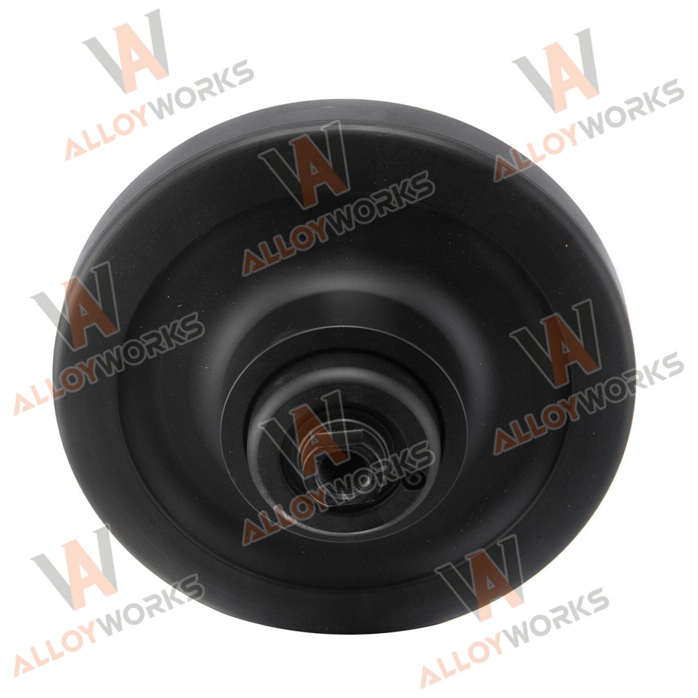 US #6698049 Rear Idler Roller For Bobcat T870 Heavy Duty Undercarriage ALLOY