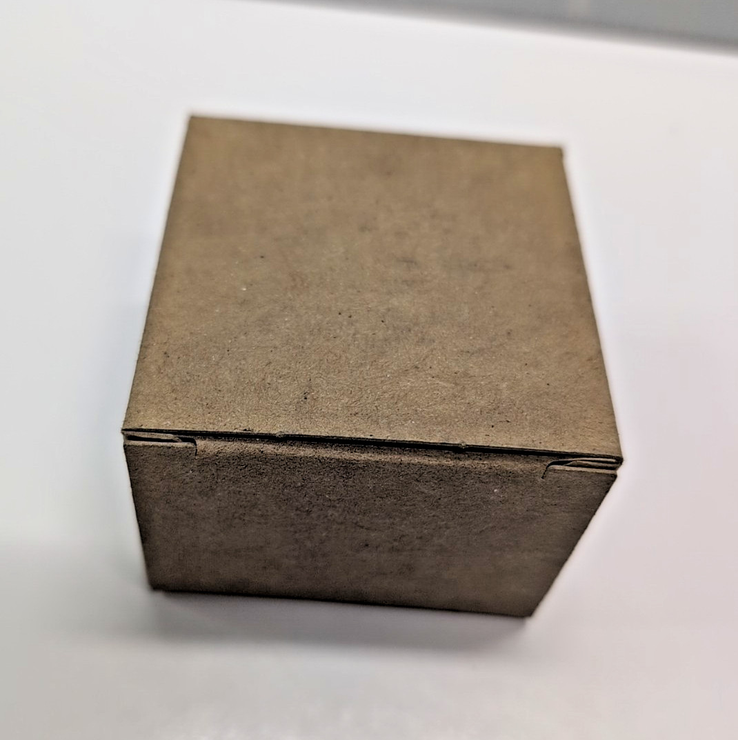 Burndy Crimping Die U Style 350 kcmil Brown For Y750 Y35 PAT750 YA-A YS-A