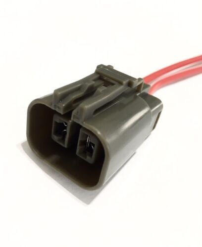 Alternator connector (1G 90-94 DSM) Connector / Pigtail