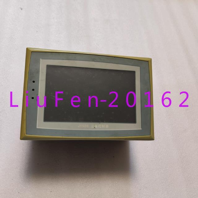 1pc used JY500 Controller
