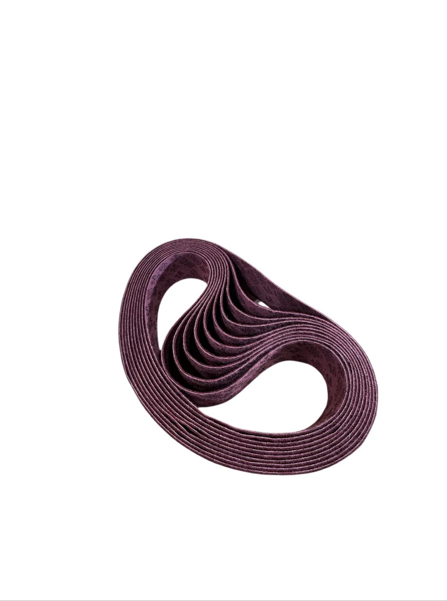 3M 6500 Non-Woven Surface Conditioning Belt 10-Pack