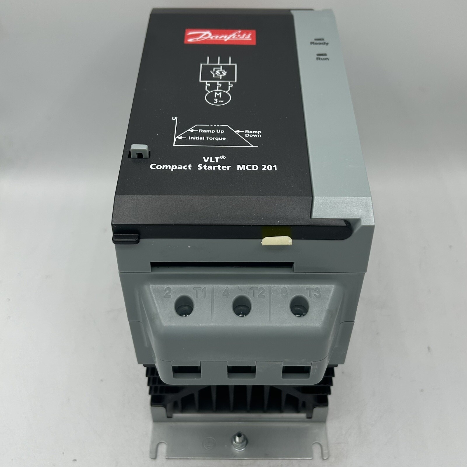 Danfoss MCD 201-030-T6-CV1 Compact Starter 30kW 40HP 400V 3PH Drive