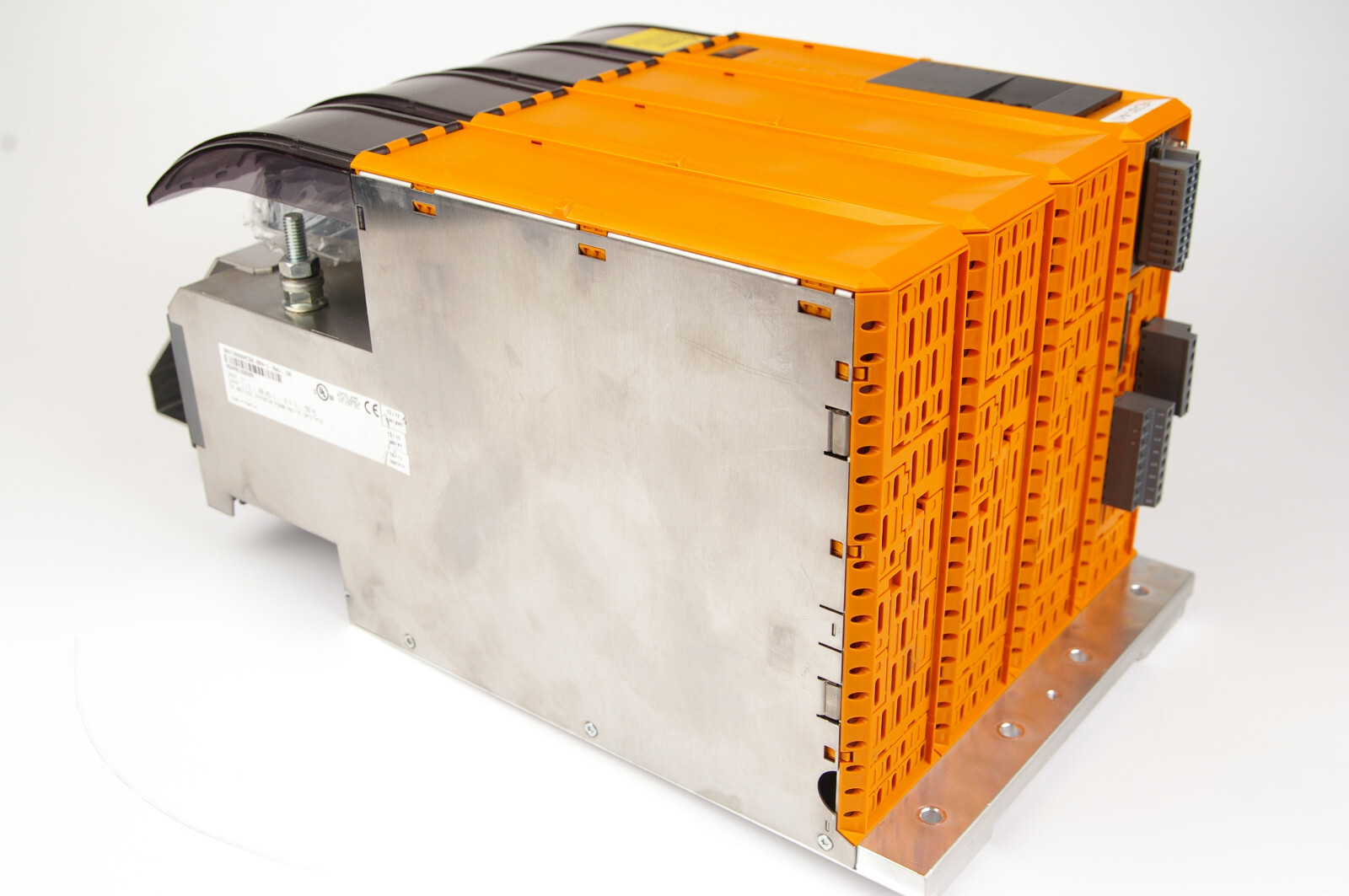 B&R 8BVI0880HCS0.004-1 Servo Drive