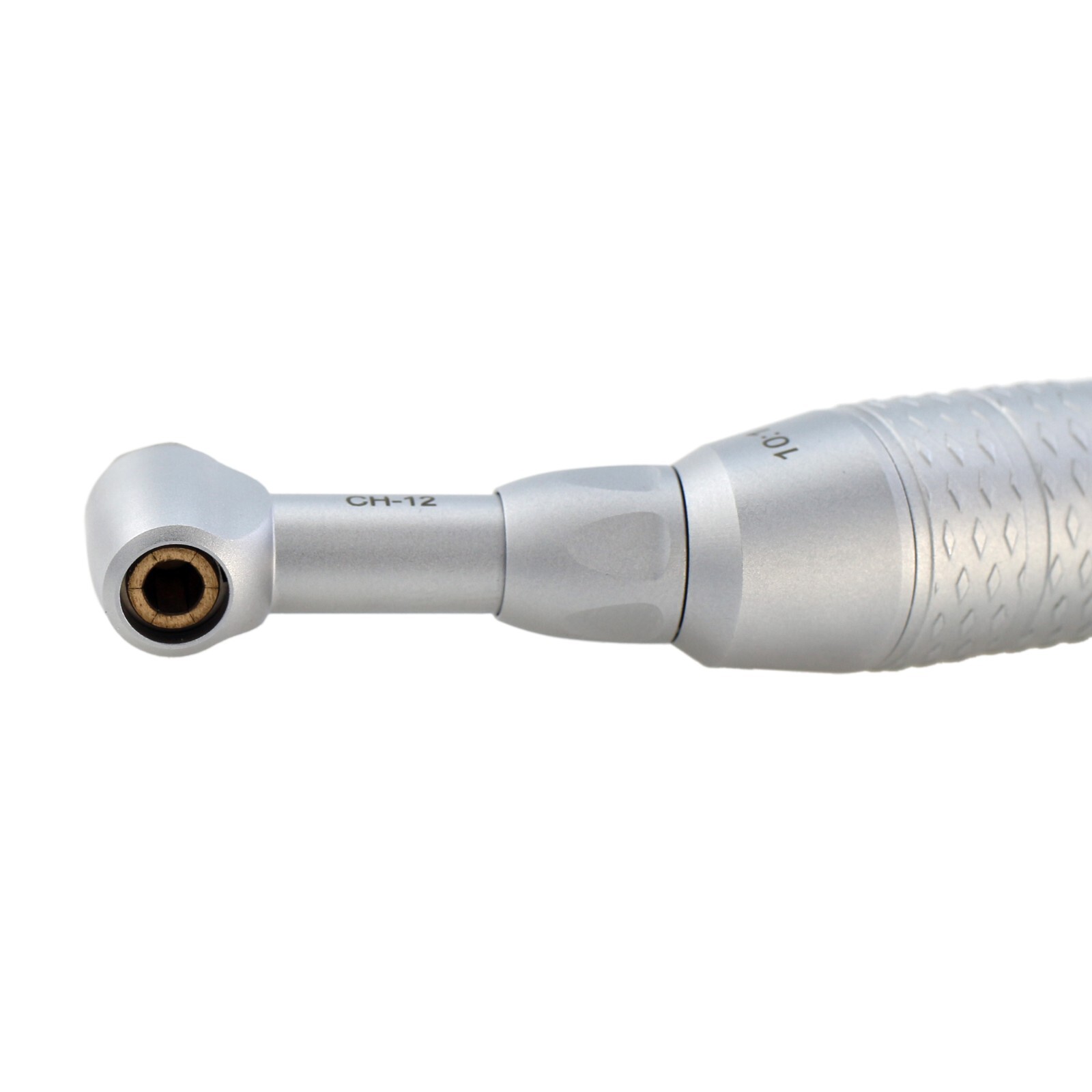 COXO Dental Endo Reciprocating Handpiece 10:1 Contra Angle Endodontic 90° M4 NSK