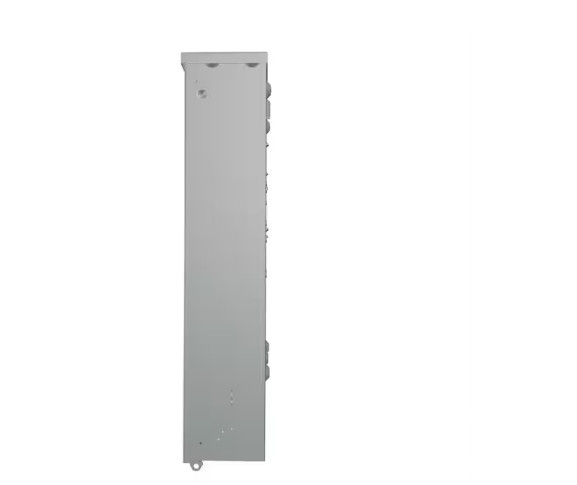 Siemens PN Series 100A 16-Space 32-Circuit Outdoor Main Breaker Load Center Plug