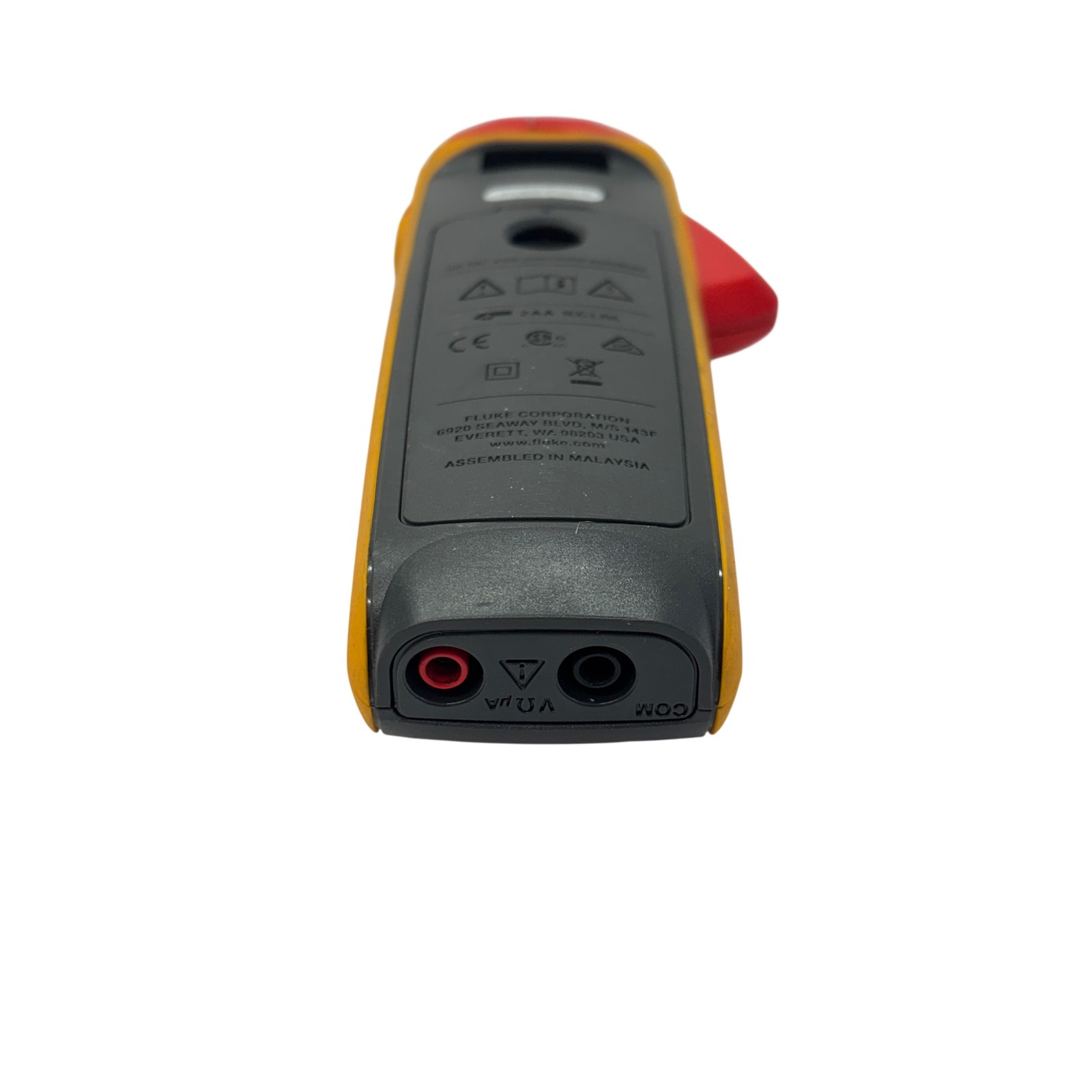 Fluke 902FC True RMS Wireless HVAC Clamp Meter
