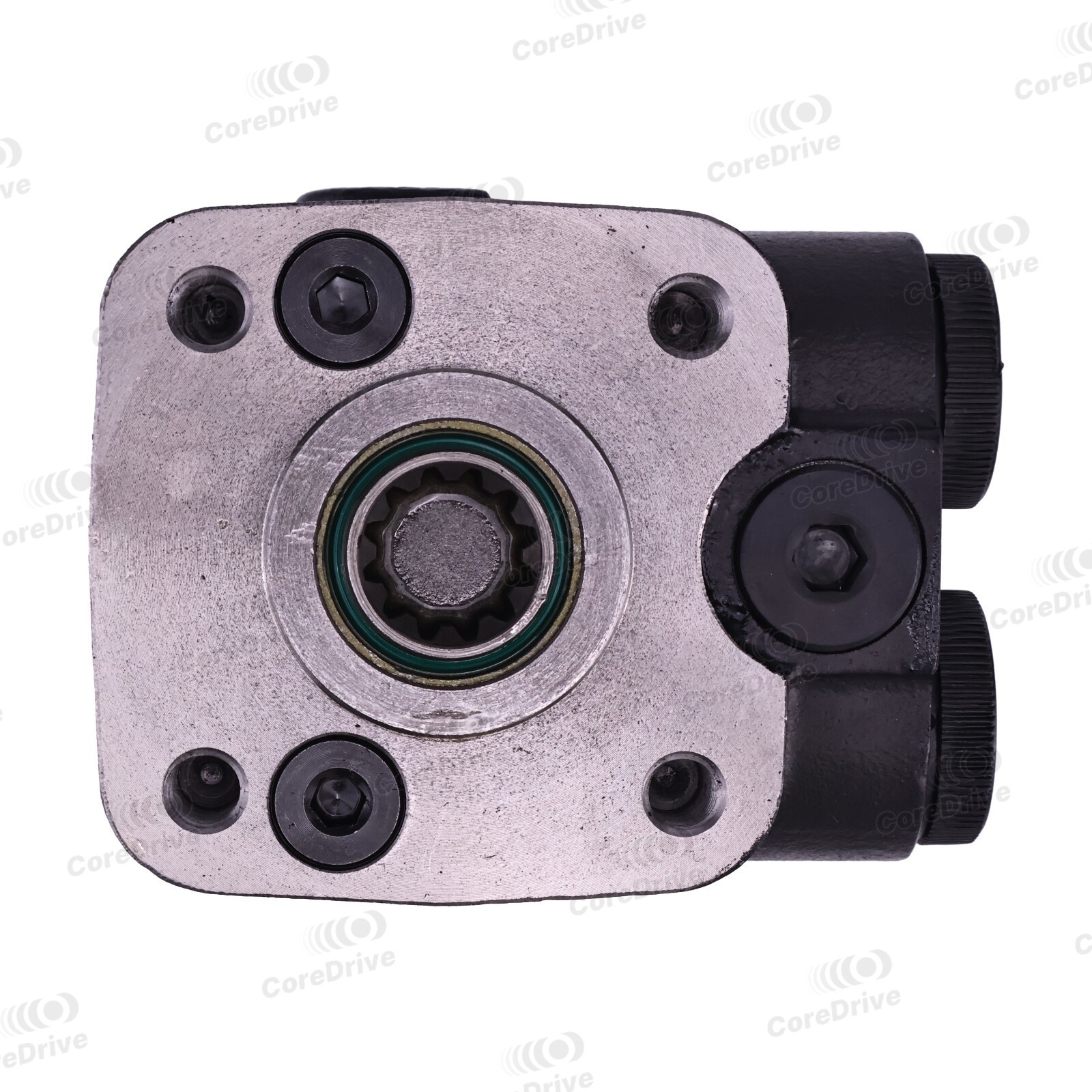 Steering Control Unit Orbitrol Valve OSPC 80 ON 150N2150 Replacement