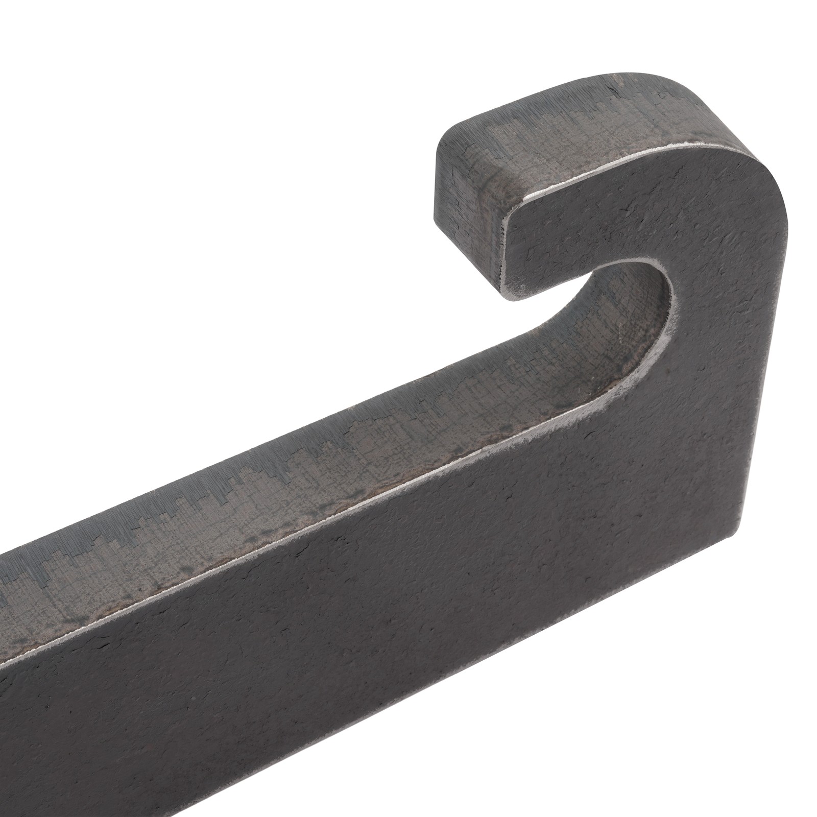 1 Pair Blank Quick Attach Loader Mounts For Cat IT28 Loader mounts Steel