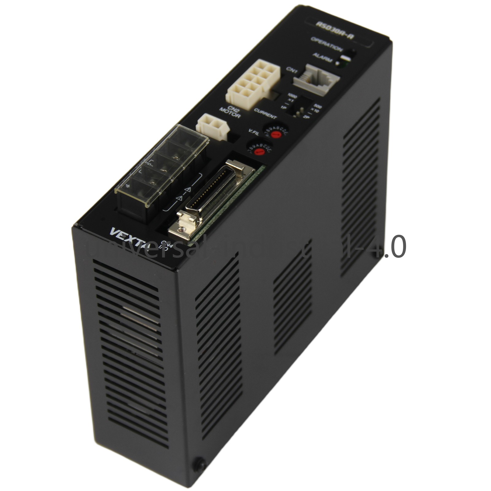 VEXTA ORIENTAL MOTOR ASD30A-A Servo Drive NEW