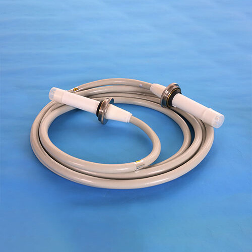 For X Ray Machine Good Quality Price High Voltage Cable HV Cable 75KV/8m