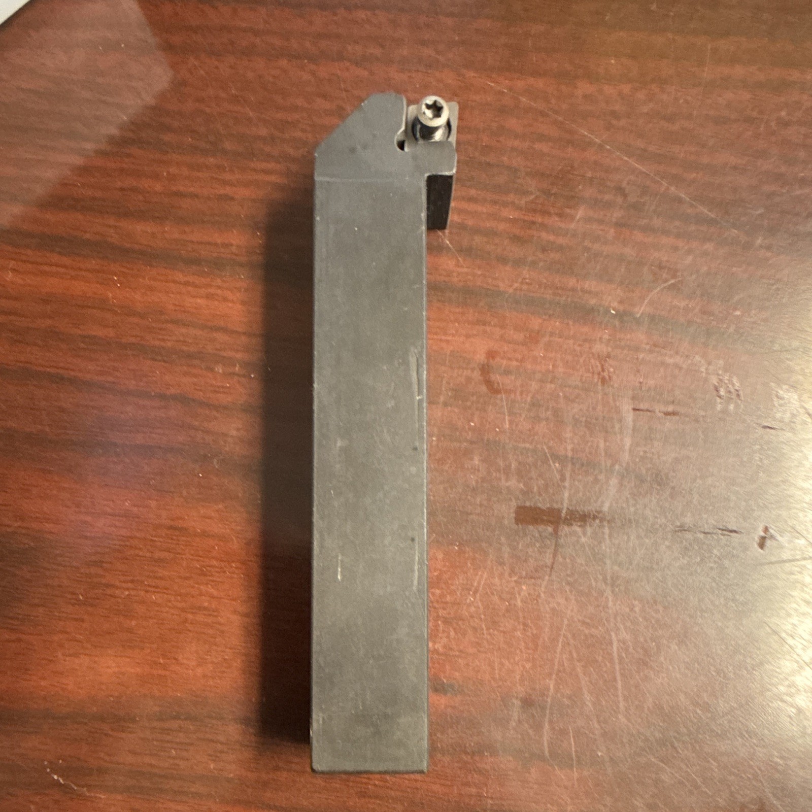 Kennametal Turning Toolholder SCLCL123 Made in Bulgaria