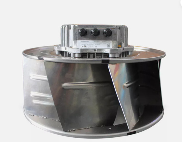 ebm papst fan R3G500-AG25-01