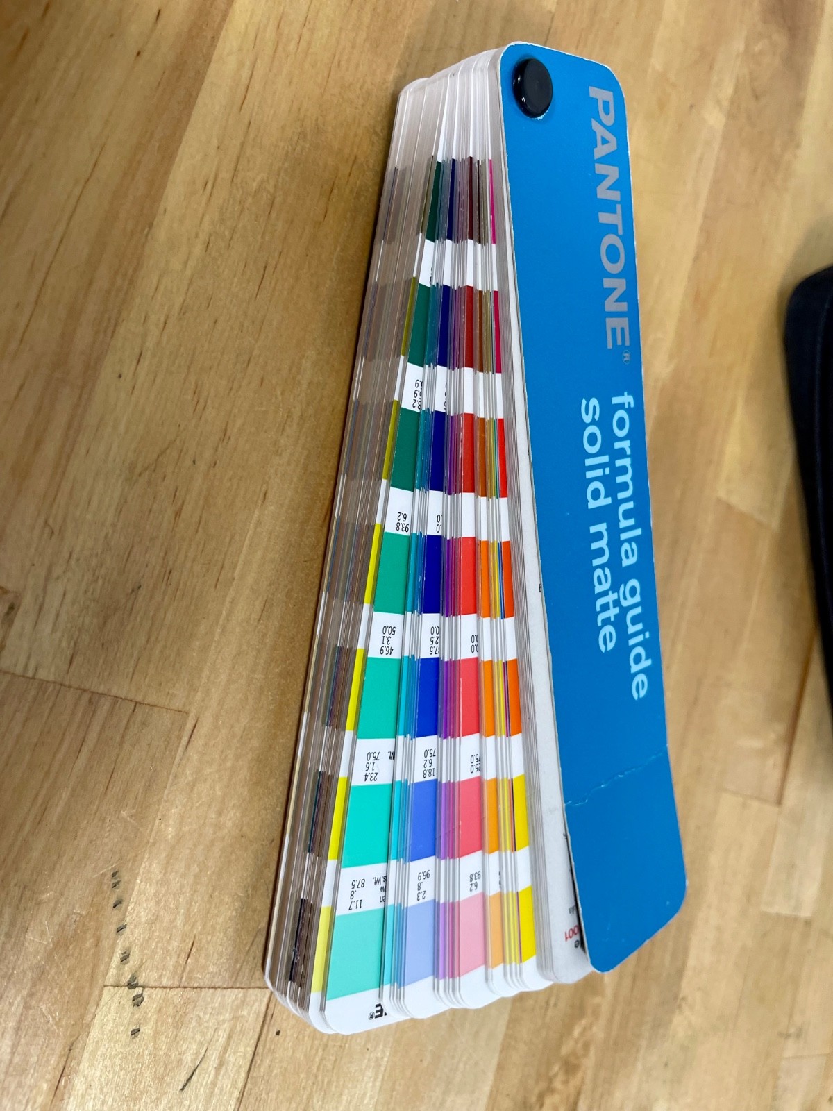 Pantone Ultimate Color Survival Guide Kit / includes 4 Color Guides w/ Software