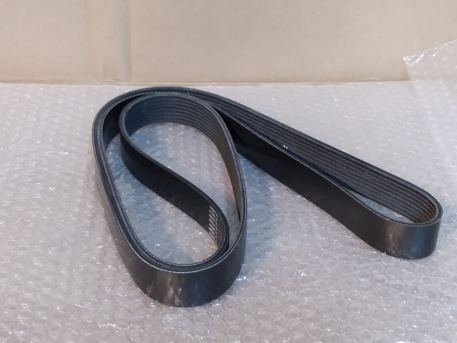 GENERAC 0D3488K BELT SERPENTINE (3600 RPM) OD3488K COOLING ALTERNATOR FAN BELT