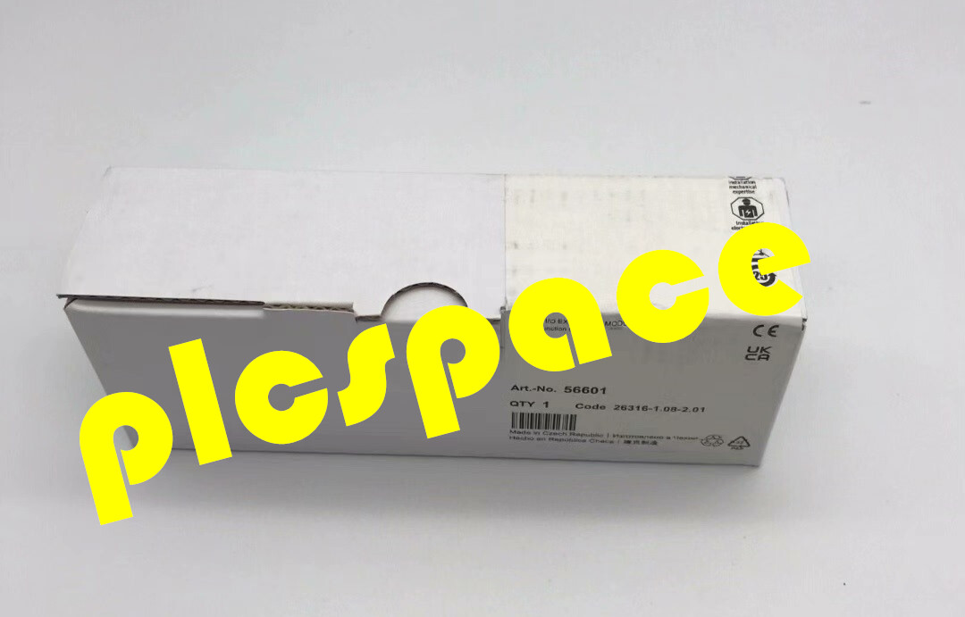 MURR 56601 brand new module Express DHL or FedEx