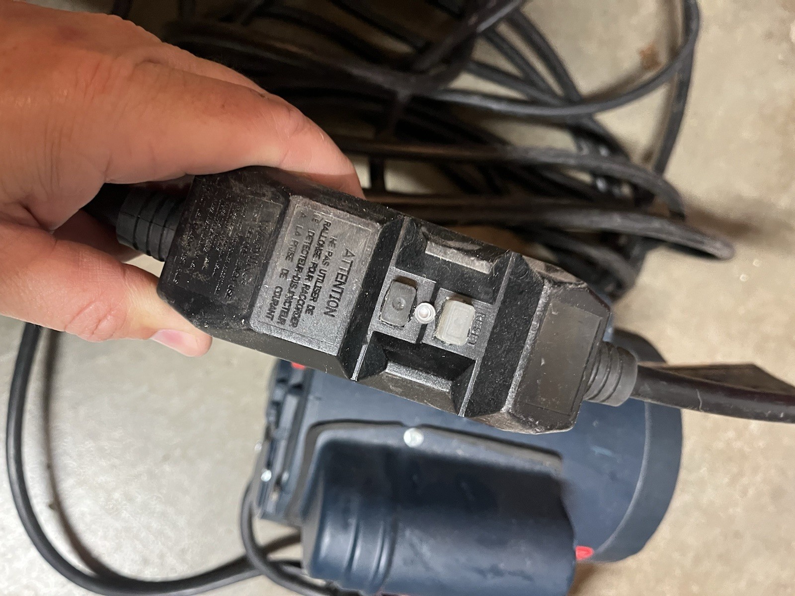 Lesson 2 HP NorthStar Pressure Washer Motor #P6K34DK25A #794765