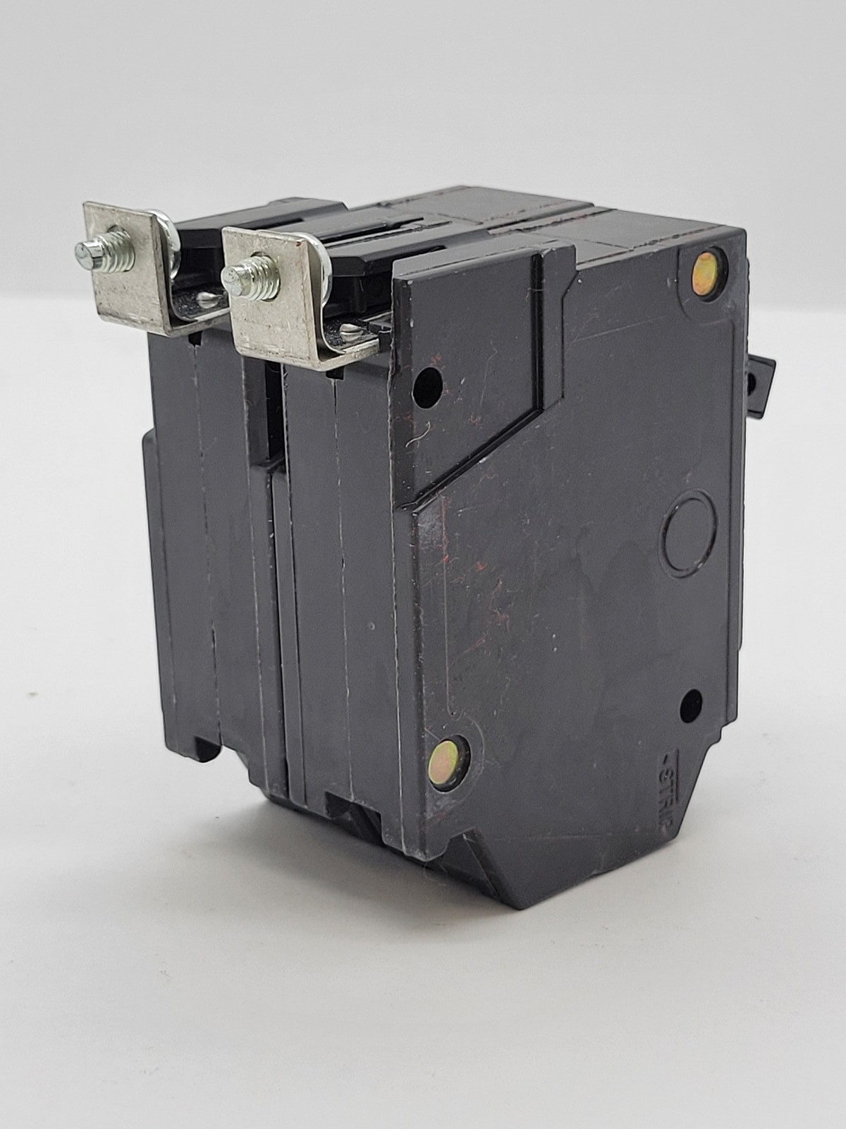 ABB THQB2130 Bolt-On Circuit Breaker 30A 3P 120/240V 10KA THQB NOS