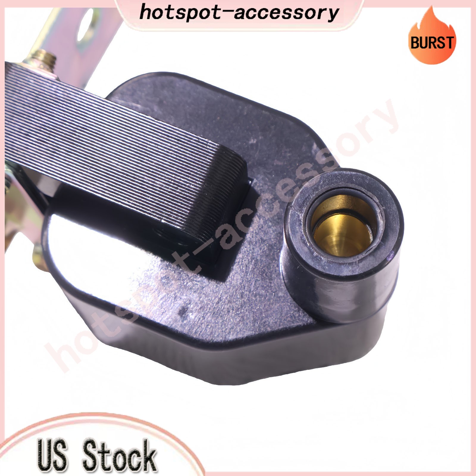12V Ignition Coil For Mitsubishi Caterpillar Forklift MD358504 MD326638
