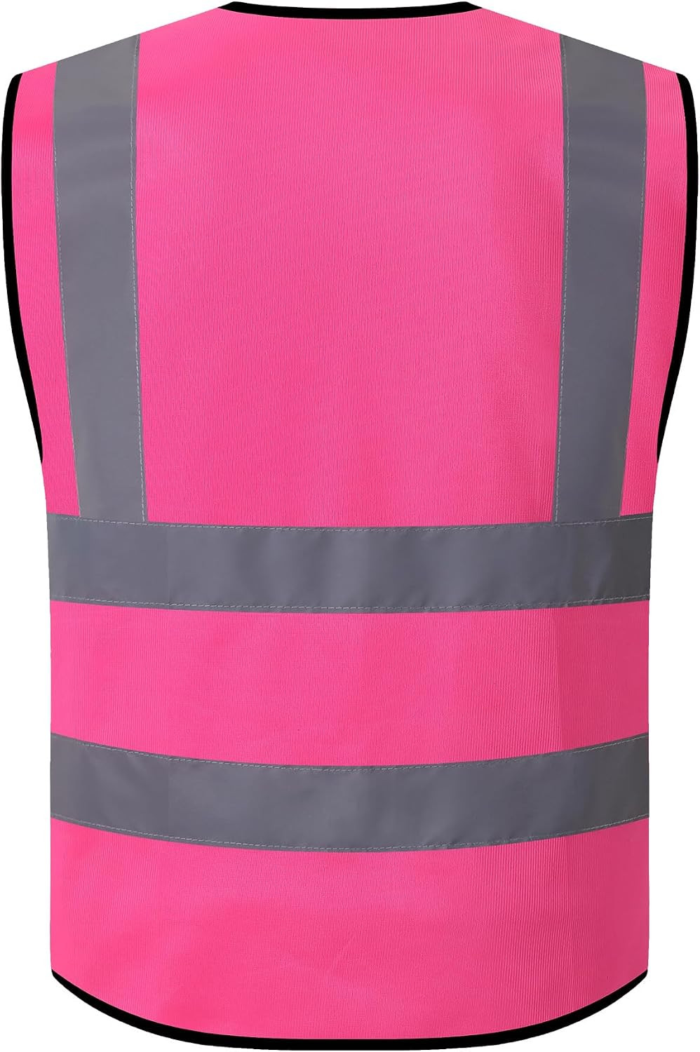 Reflective Safety Vest for Men Women Construction Vest Meet ANSI/ISEA Standard
