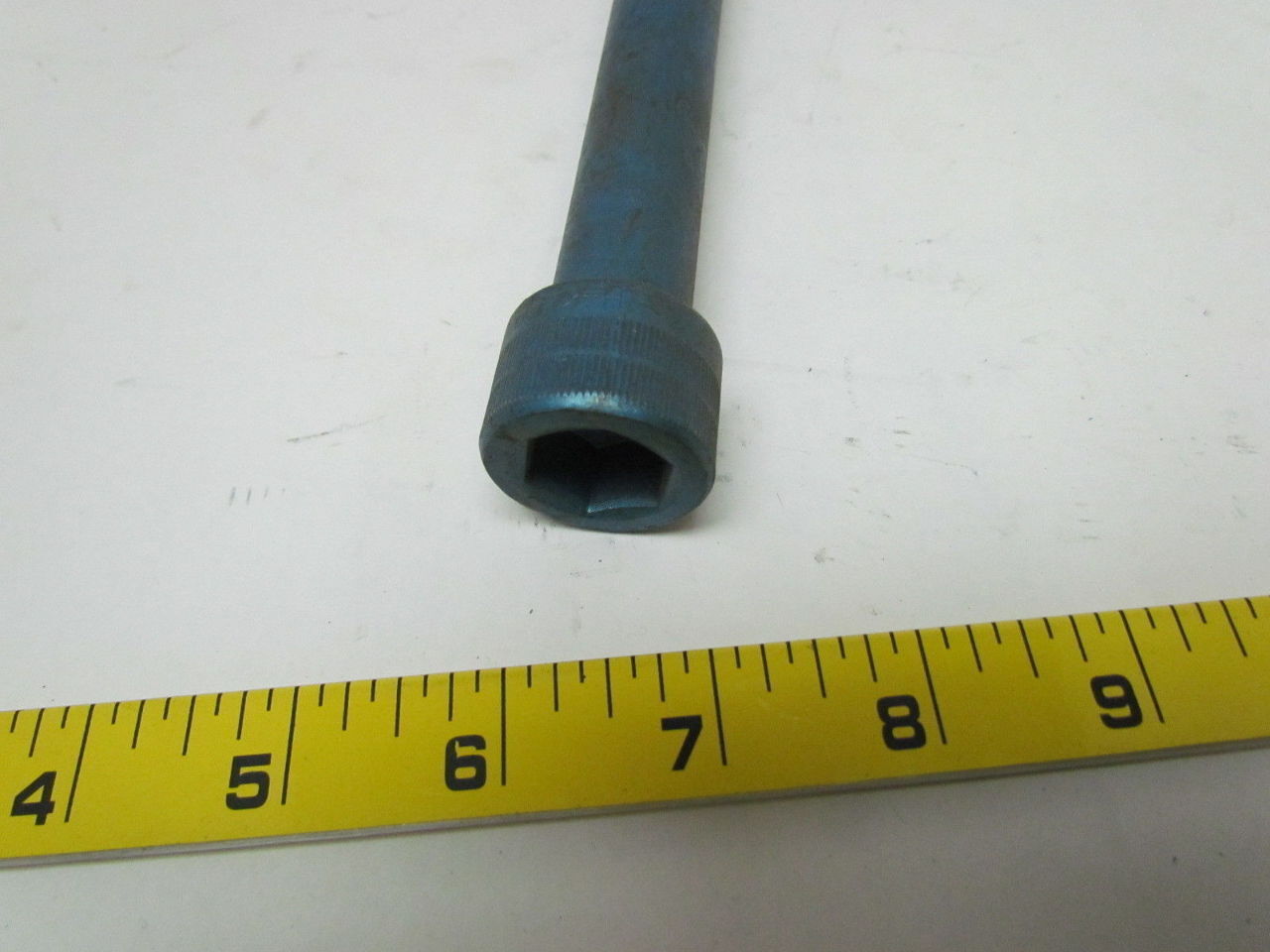Holo-Krome M20 x 2.5 x 200mm Metric Socket Head Cap Screw Bolt Class 12.9 USA Qt