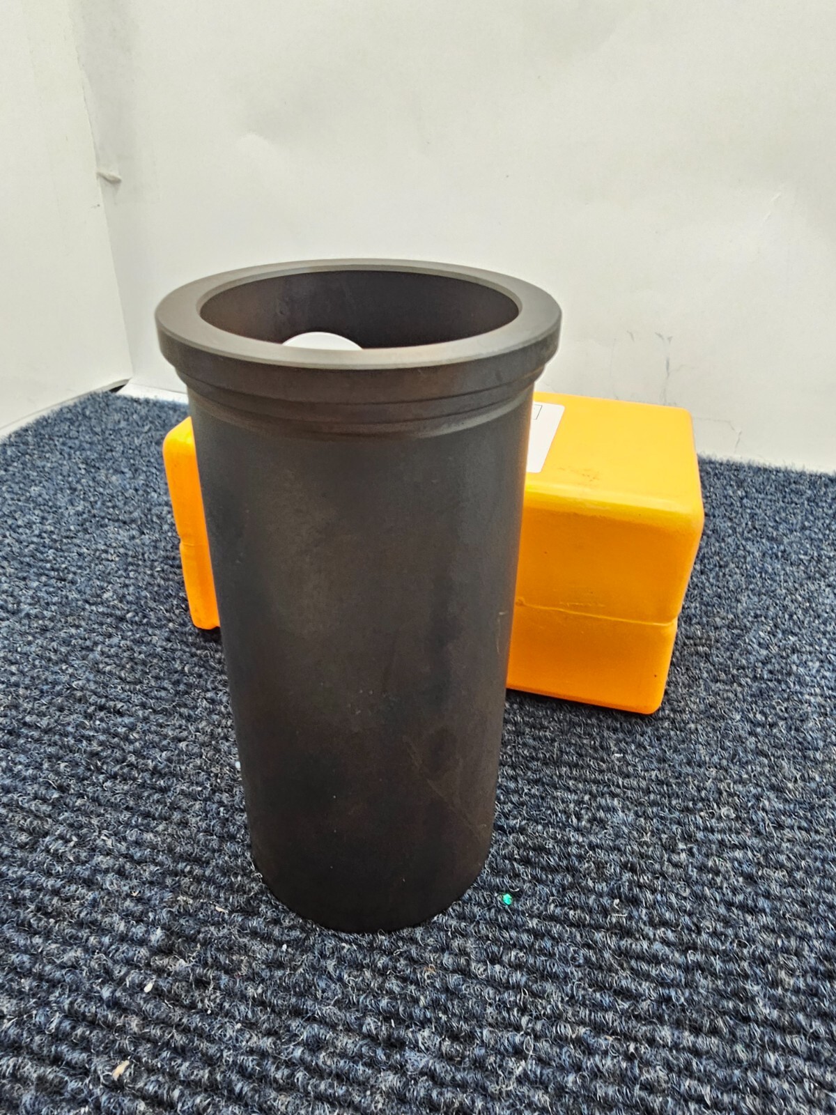 Talon Precision Tooling BBC2001750: CNC Bushing, 1.750in.dia, 4.000in.L, 1 Hole