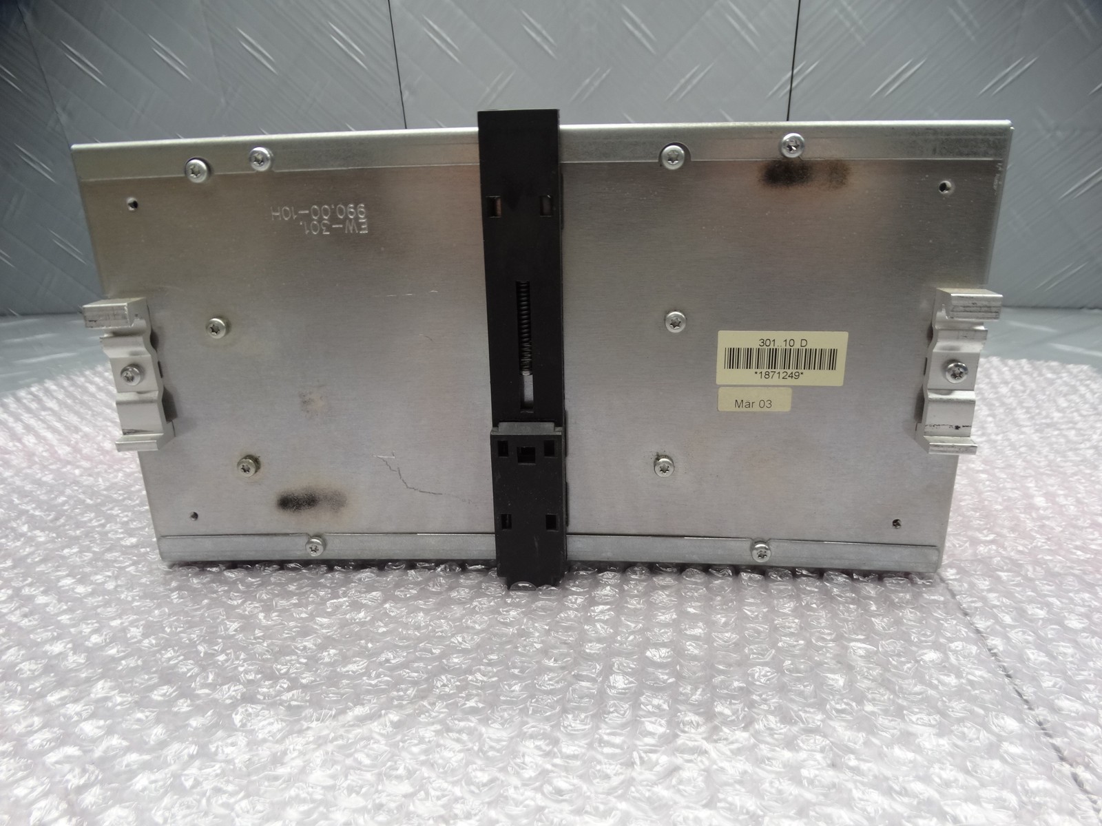 Allen Bradley 1606-XL720E-3 /A AC/DC 720W 24-28VDC Power Supply 3-P 480V Input