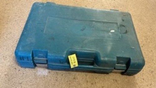 Used Makita- HR500 demolition hammer