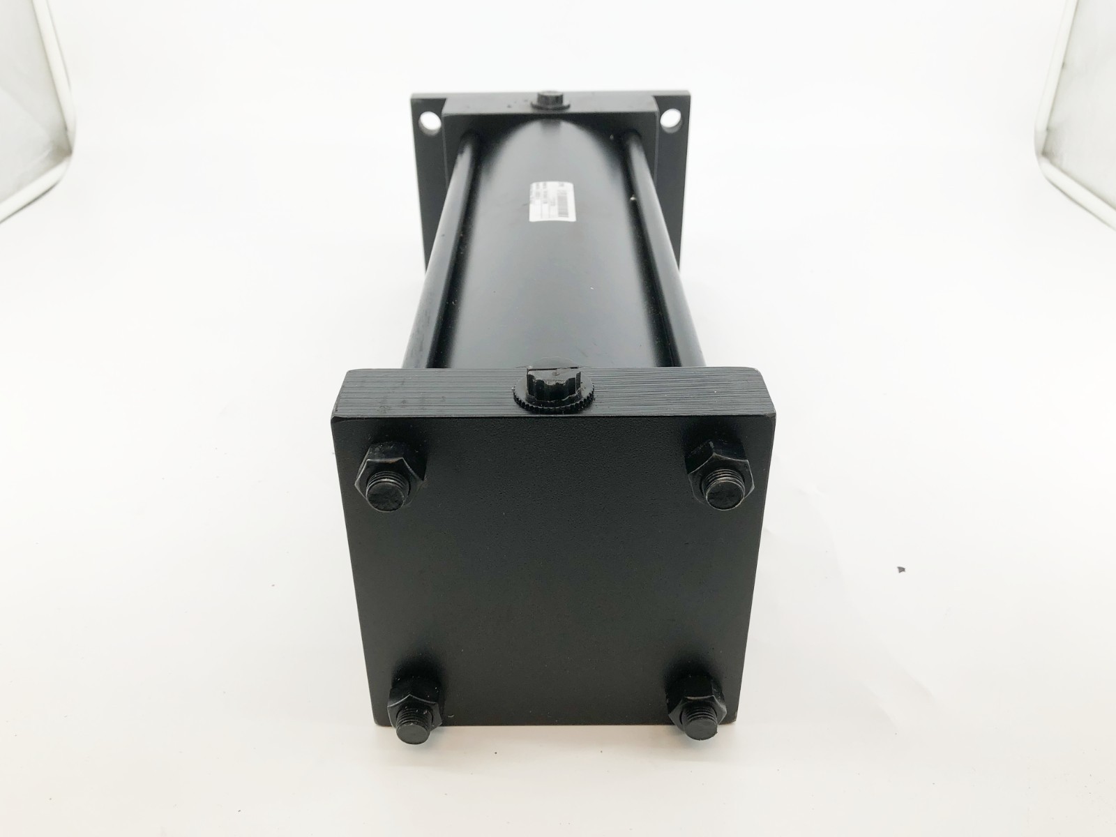 New Parker PAF122441S-12.000 Pneumatic Cylinder 12″ Stroke 250psi – No Box