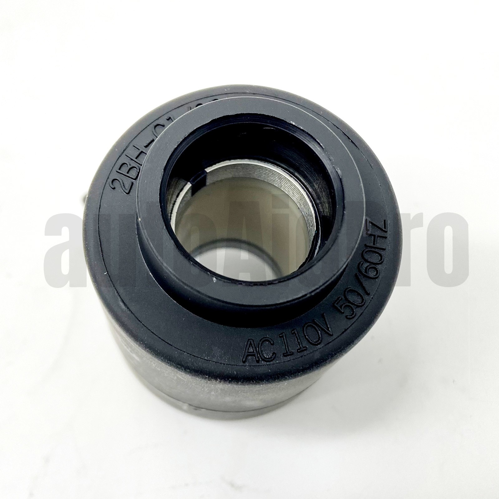 New Solenoid Valve Coil 2BH-C1/C3 for DOFLUID 2BHC1/C3 AC110V 50/60Hz