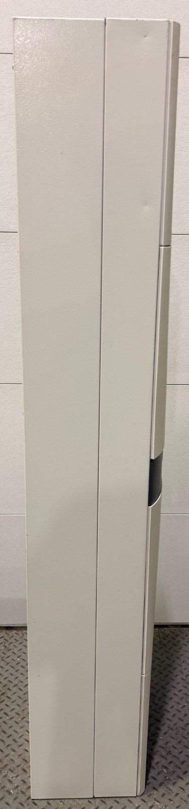 RITTAL 3328540 ENCLOSURE AIR CONDITIONER, 7,677 BtuH, 400/460V AC, 2PUZ2, NEW!