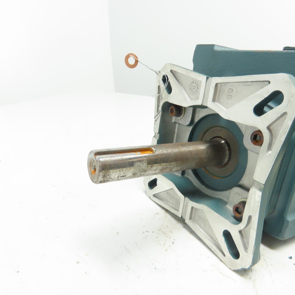 Dodge 20A20L14SL500FH Tigear-2 Speed Reducer 20:1 Ratio 1.34HP 87.5RPM Output