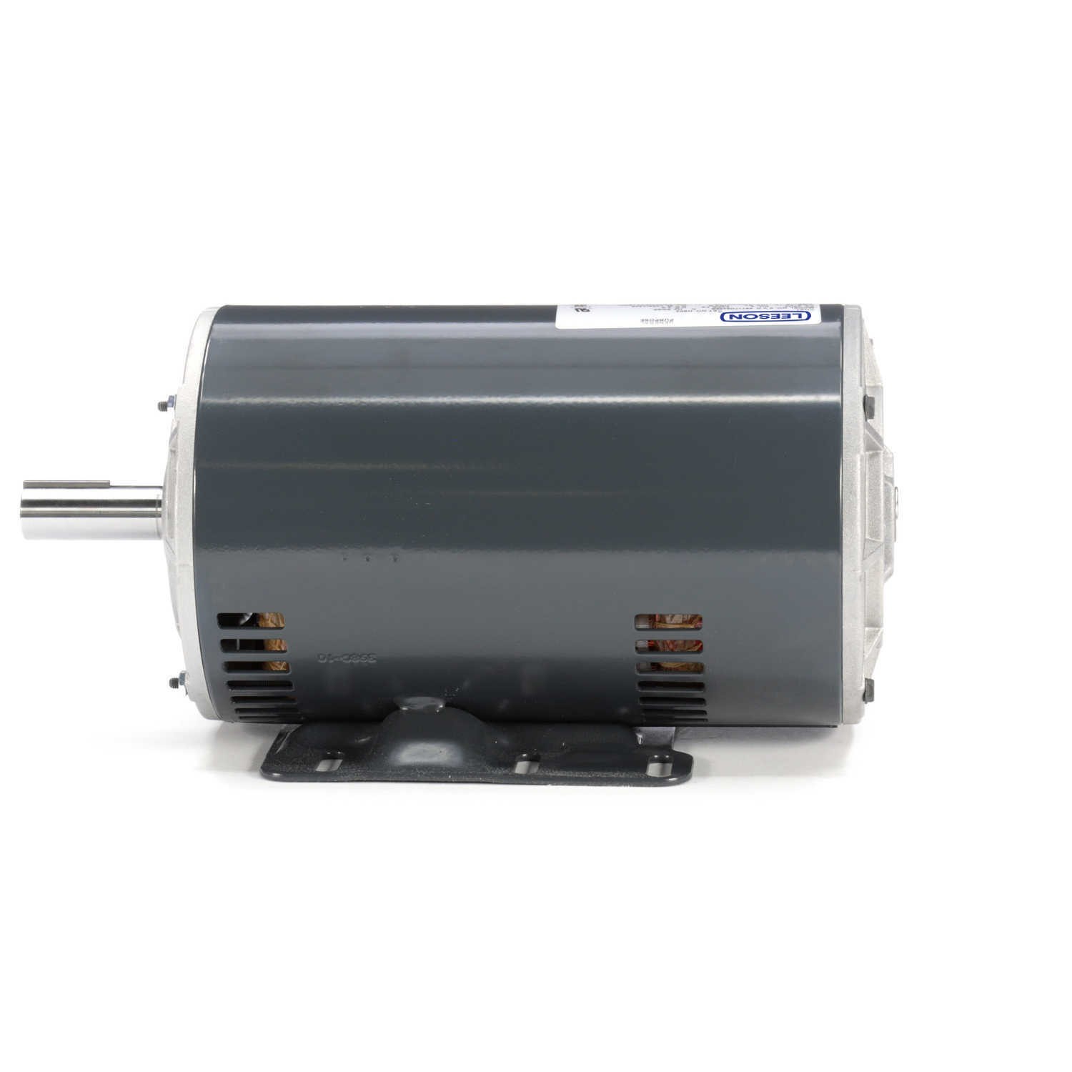 Marathon H803 Electric Motor 3 HP 1725 Rpm 3PH 208-230/460 V 56HZ Fr 056T17D5398