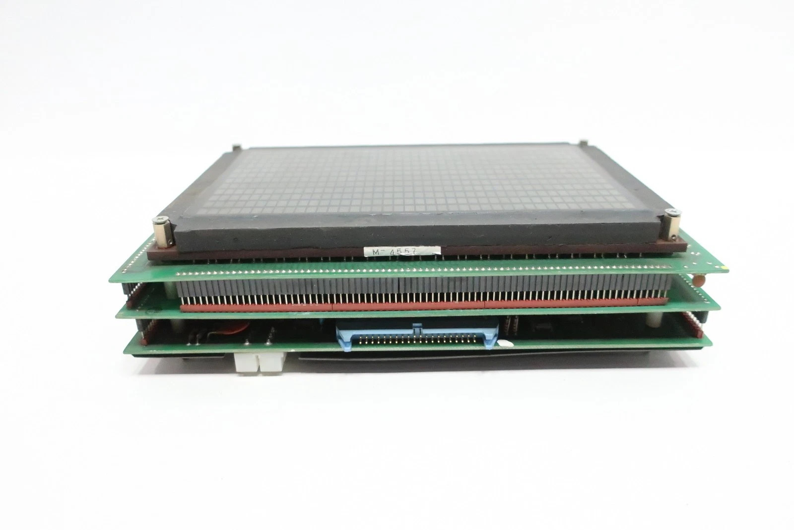 Iee 05464 03400-06-480N Display
