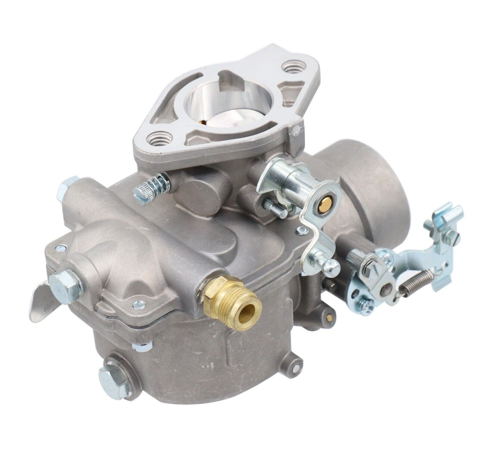 Carburetor fits 1965-1982 Ford 2000 2100 2300 2600 21210 Tractors C5NE9510G