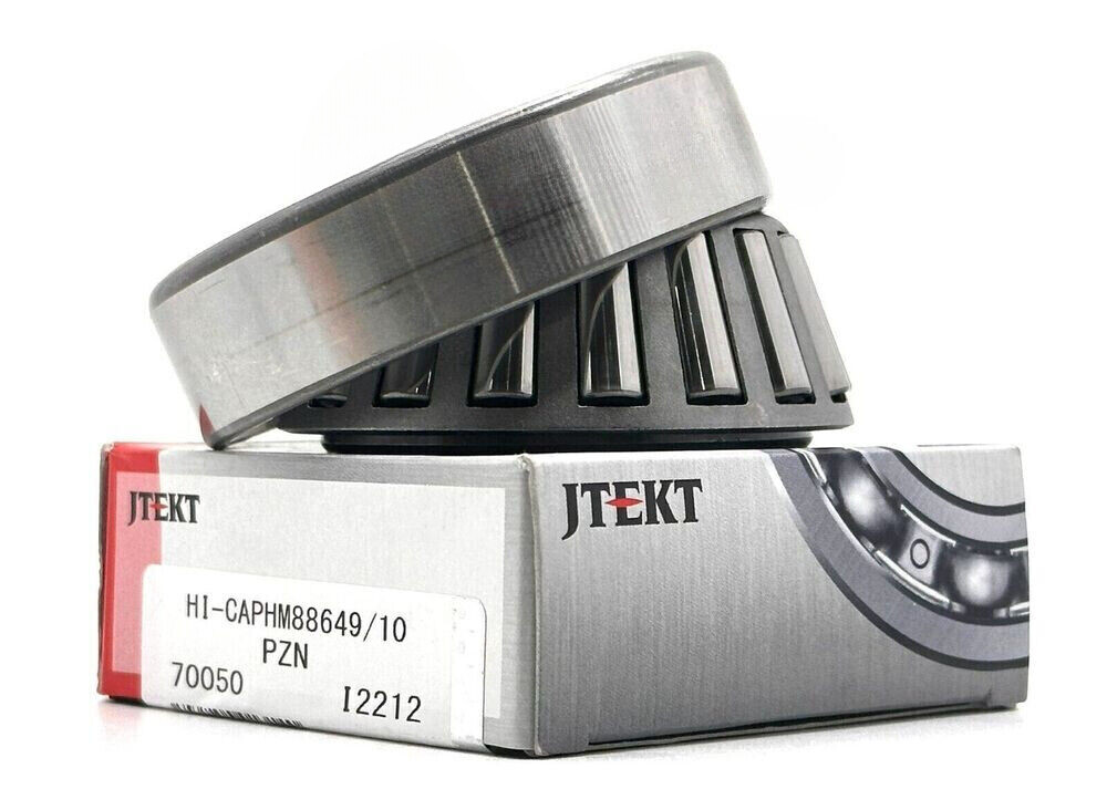 NEW HM88649/10 KOYO TAPERED ROLLER BEARING for TOYOTA 90368-34007 MADE IN JAPAN